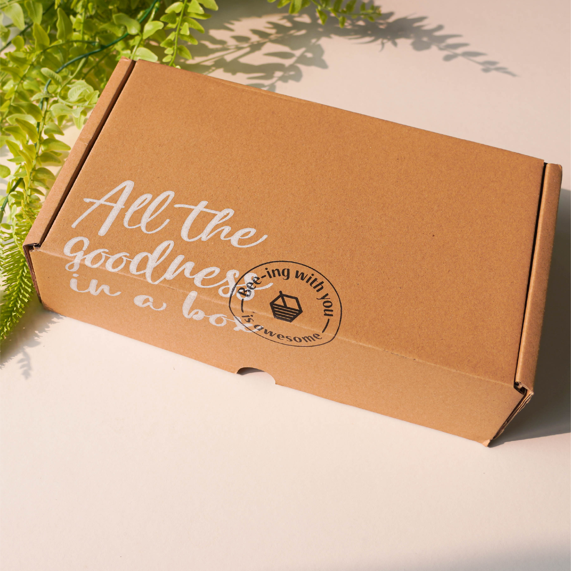 Hive & Brew Gift