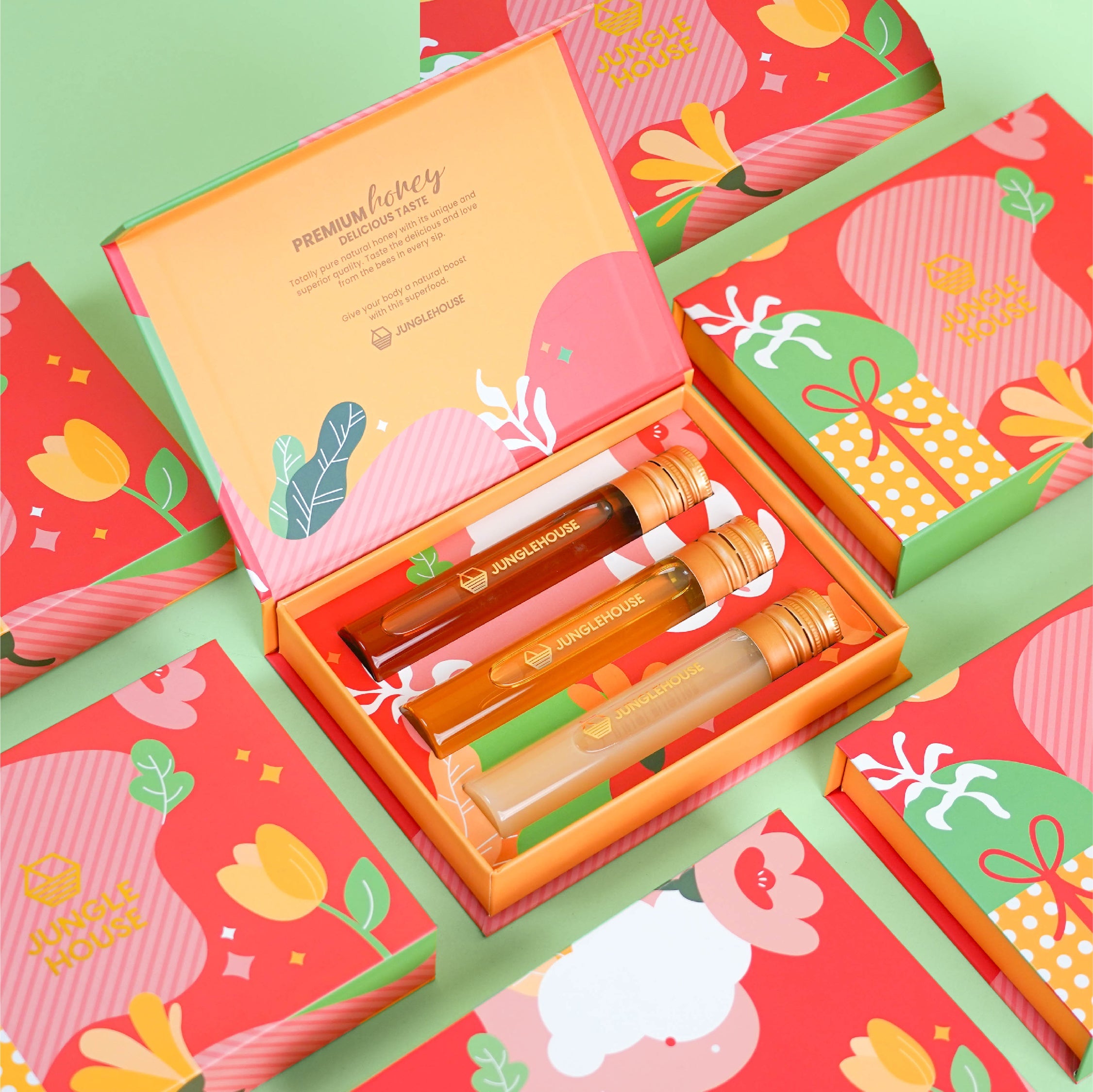 Royale Beauty (Not gift)