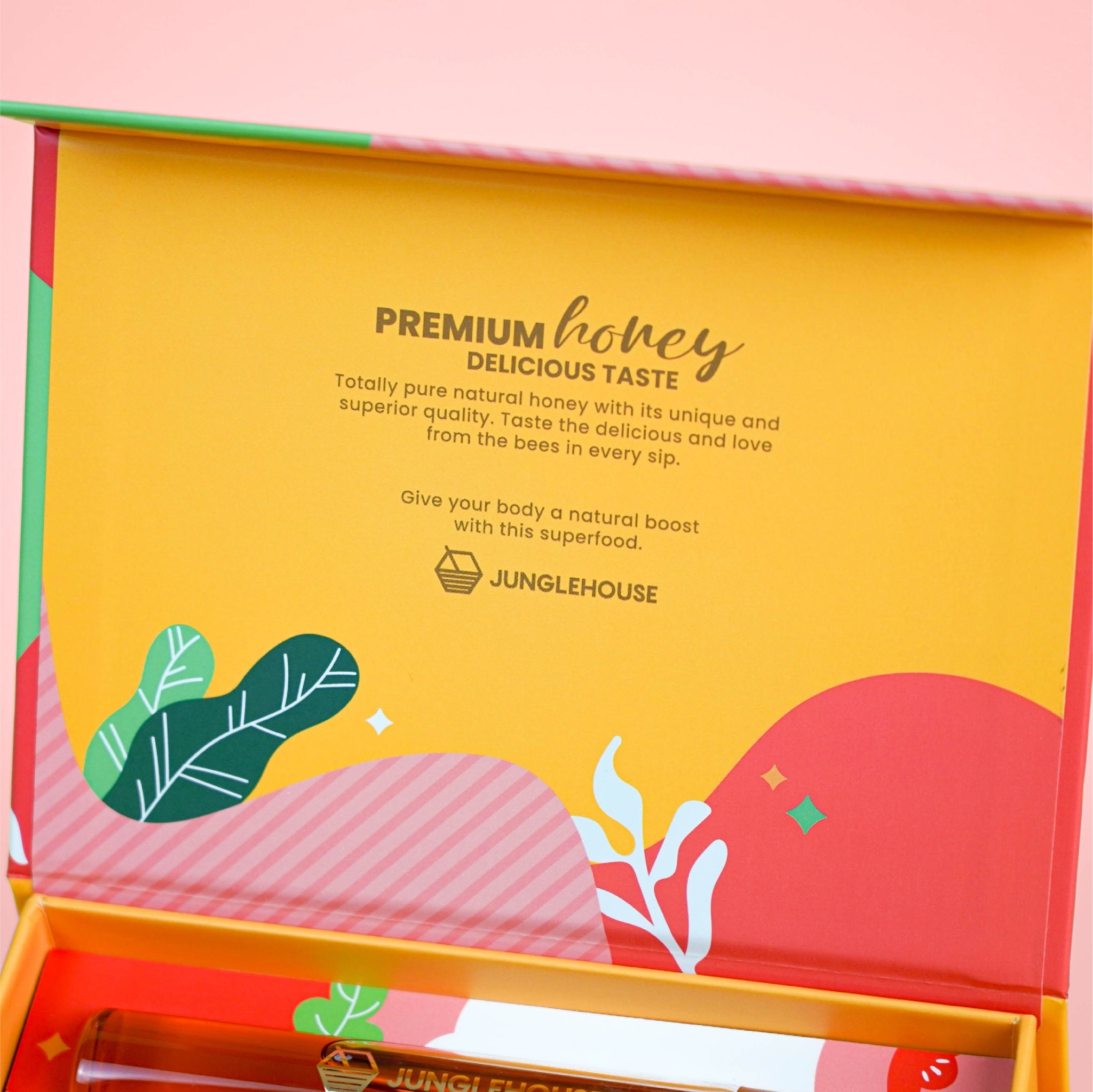 Royale Beauty (Not gift)