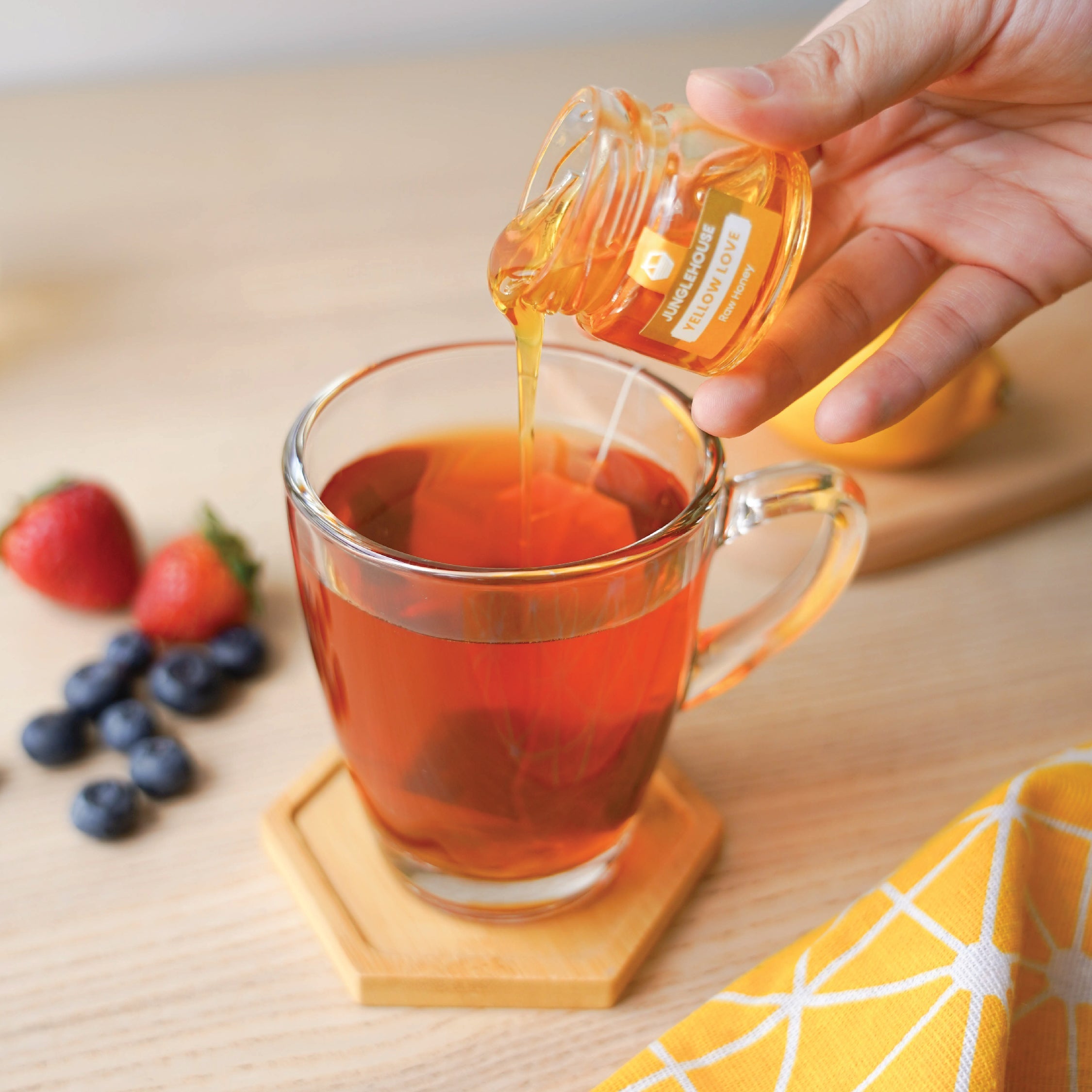 Signature Honey Variety Pack