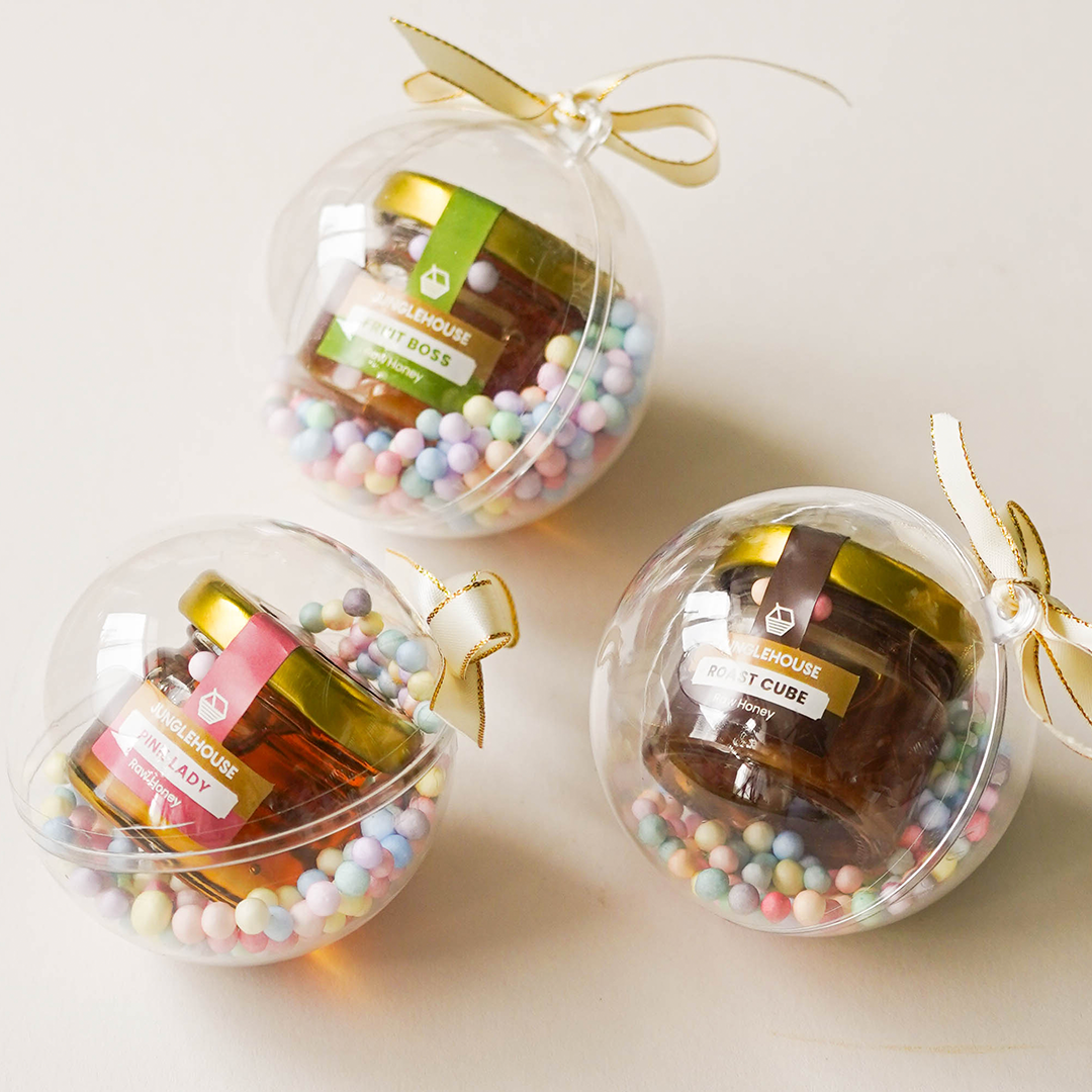 Snowy Bubble (Not gift)