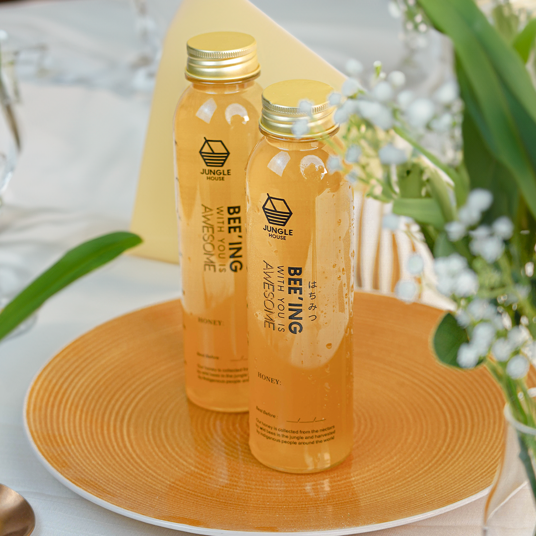 Honey Juice 400ml